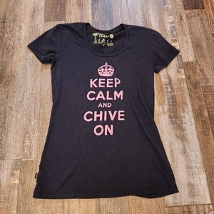 Chive T-Shirt